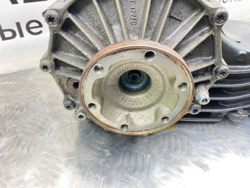 Редуктор, 7100 рублей, Калининград