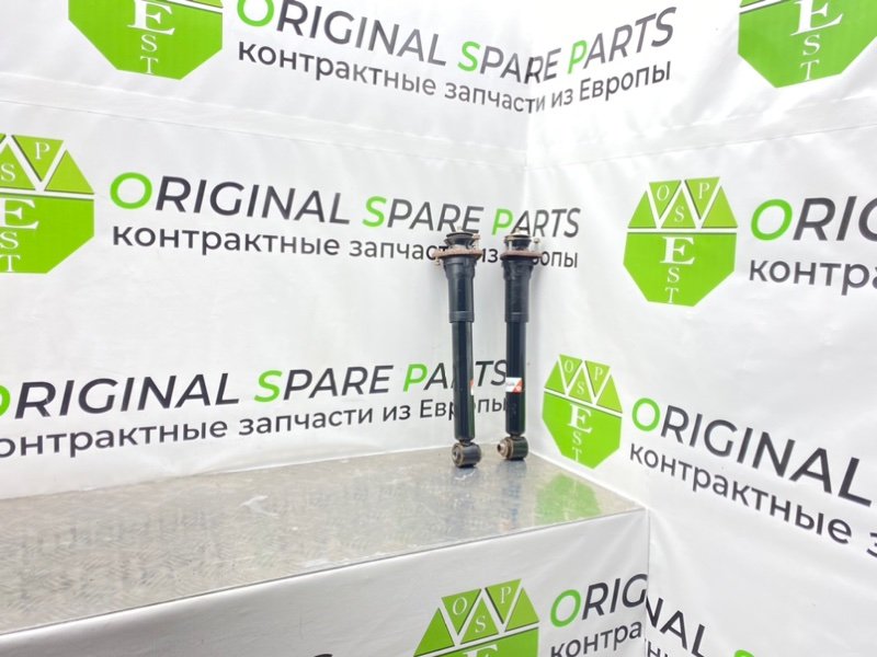 Амортизаторы, 2600 рублей, Калининград