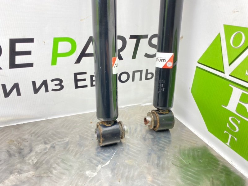 Амортизаторы, 2600 рублей, Калининград