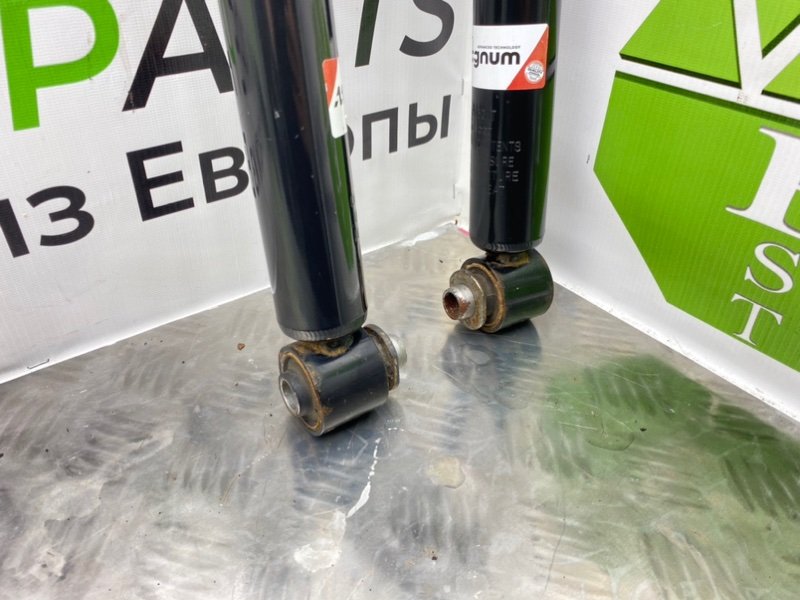 Амортизаторы, 2600 рублей, Калининград