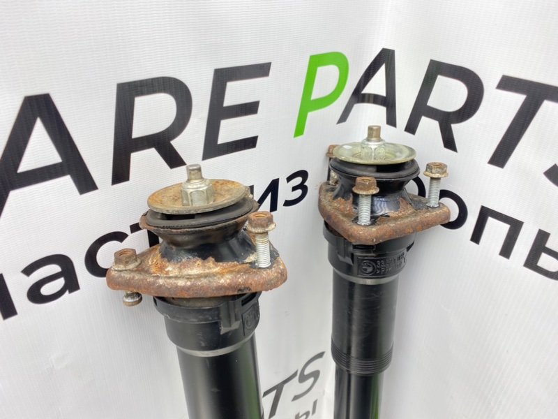 Амортизаторы, 2600 рублей, Калининград