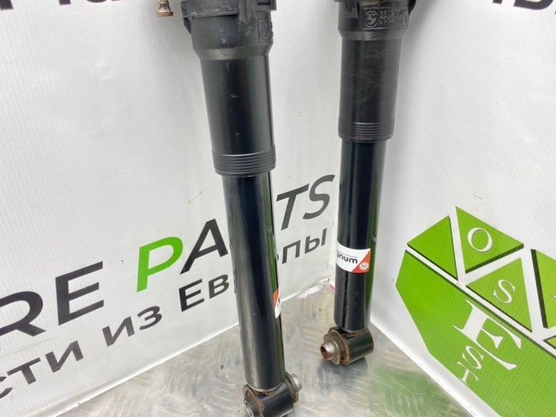 Амортизаторы, 2600 рублей, Калининград