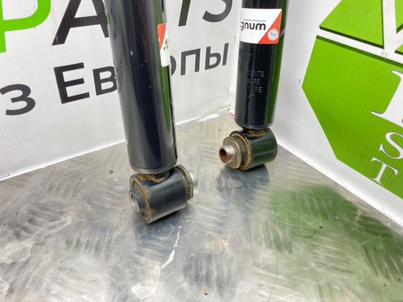 Амортизаторы, 2600 рублей, Калининград