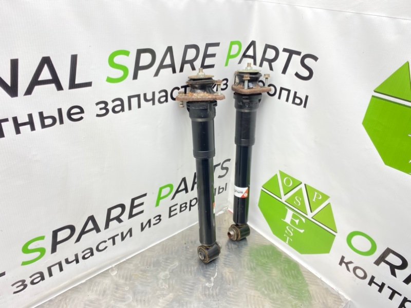 Амортизаторы, 2600 рублей, Калининград