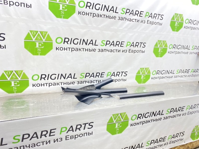 Накладки порогов, 3100 рублей, Калининград