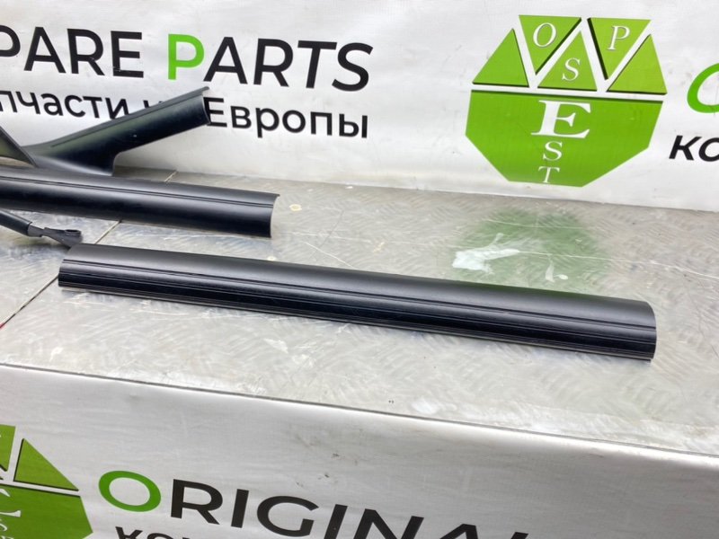 Накладки порогов, 3100 рублей, Калининград