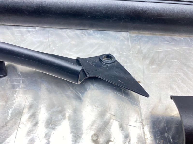 Накладки порогов, 3100 рублей, Калининград