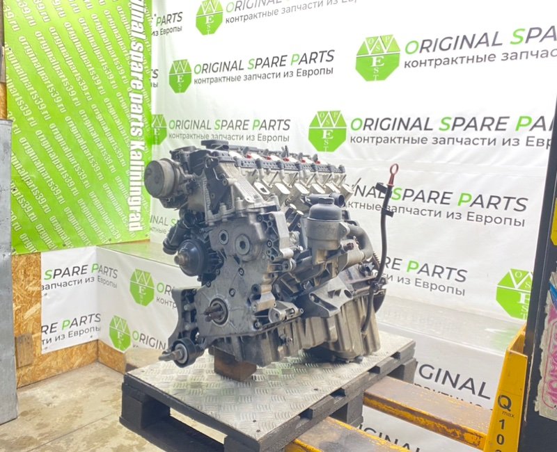 Двигатель, 35400 рублей, Калининград