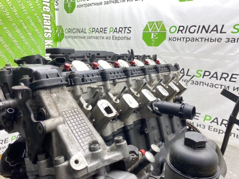 Двигатель, 35400 рублей, Калининград