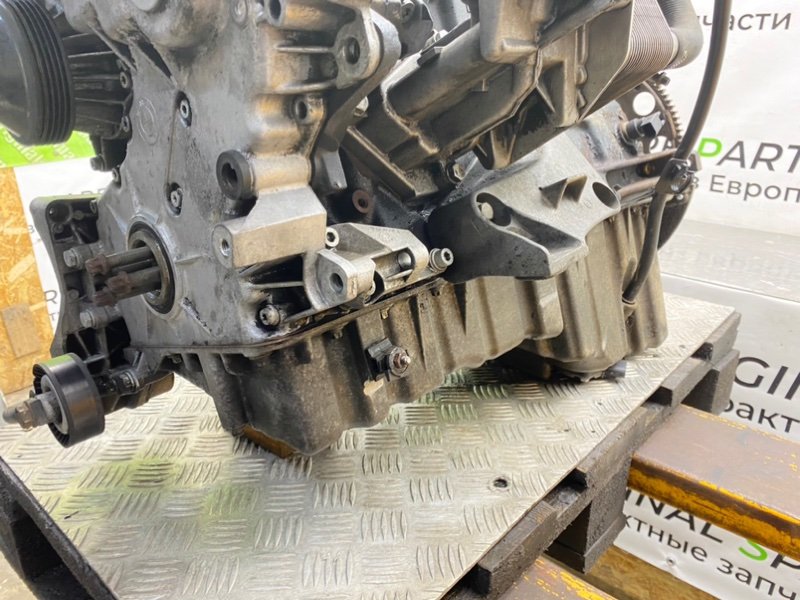 Двигатель, 35400 рублей, Калининград