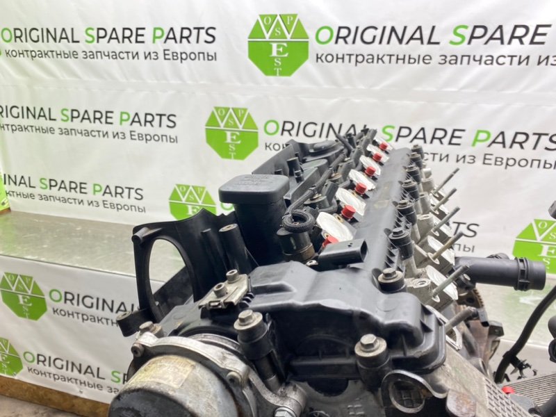 Двигатель, 35400 рублей, Калининград