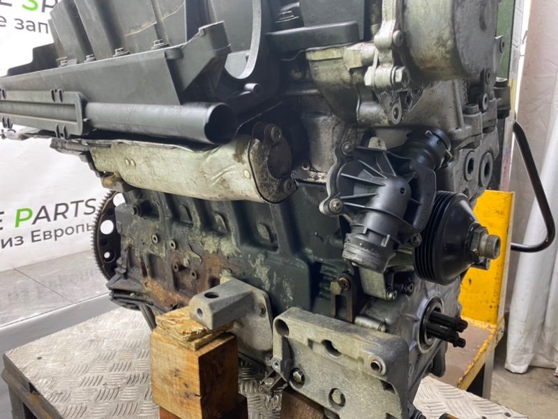 Двигатель, 35400 рублей, Калининград