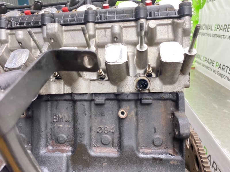 Двигатель, 35400 рублей, Калининград