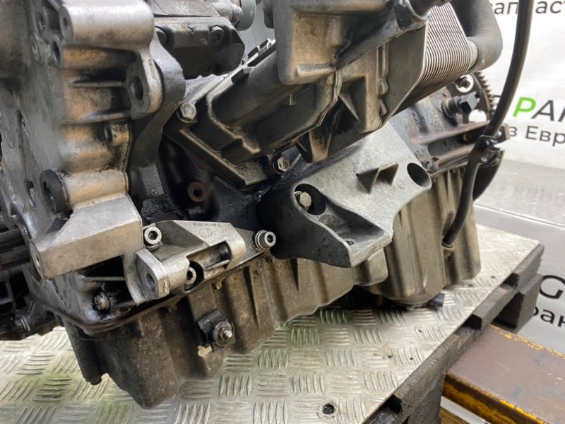 Двигатель, 35400 рублей, Калининград