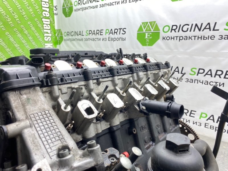 Двигатель, 35400 рублей, Калининград