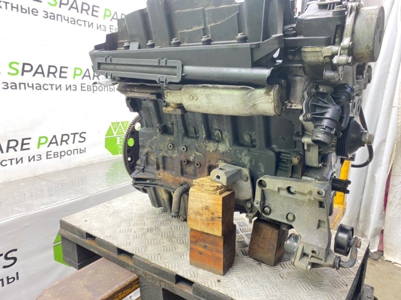 Двигатель, 35400 рублей, Калининград