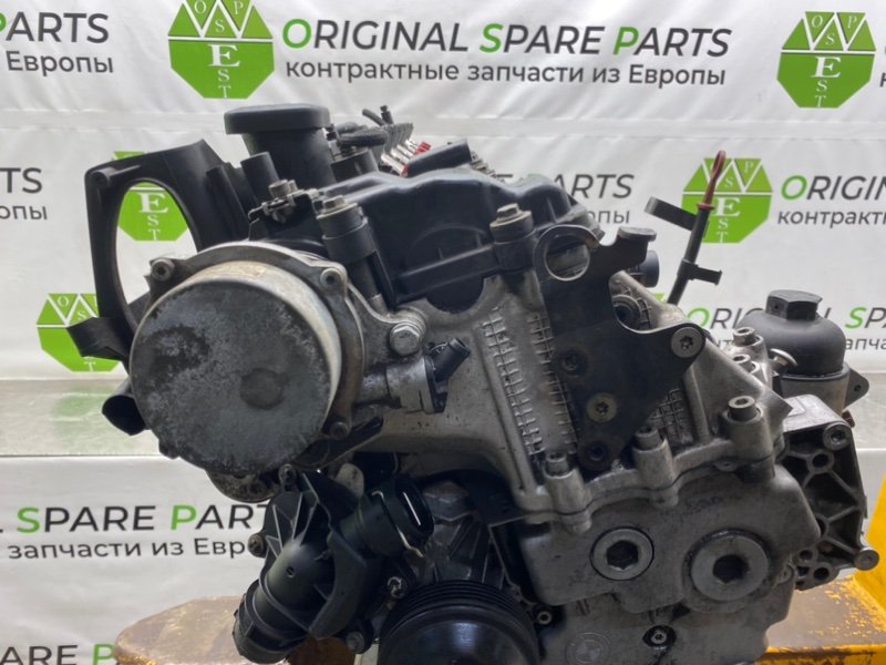 Двигатель, 35400 рублей, Калининград