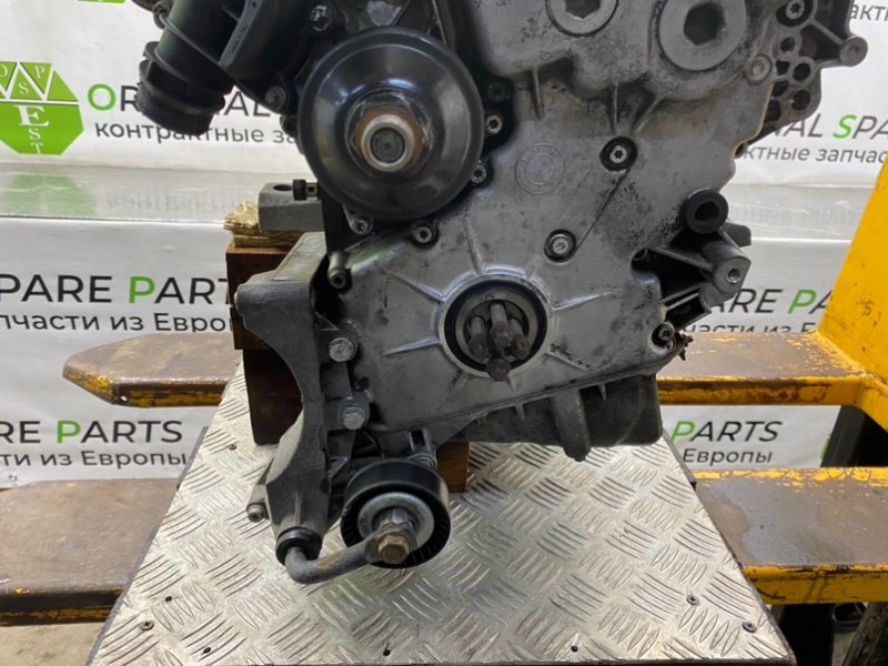 Двигатель, 35400 рублей, Калининград