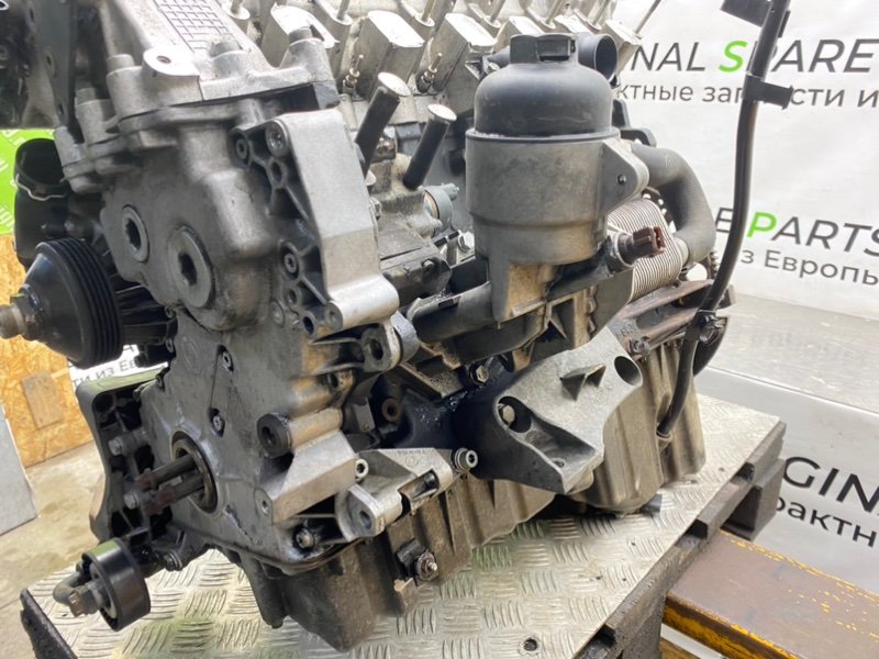 Двигатель, 35400 рублей, Калининград