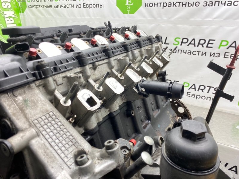 Двигатель, 35400 рублей, Калининград