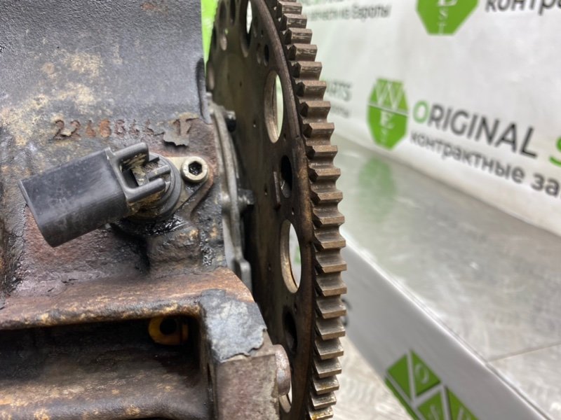 Двигатель, 35400 рублей, Калининград