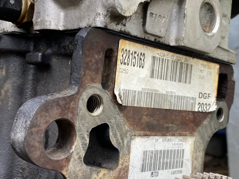 Двигатель, 35400 рублей, Калининград