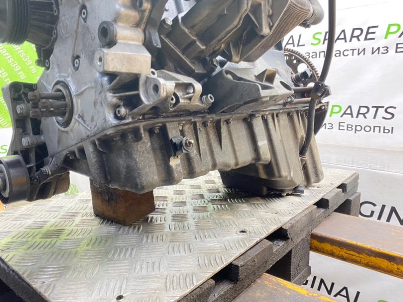 Двигатель, 35400 рублей, Калининград