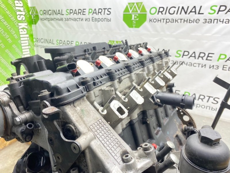 Двигатель, 35400 рублей, Калининград