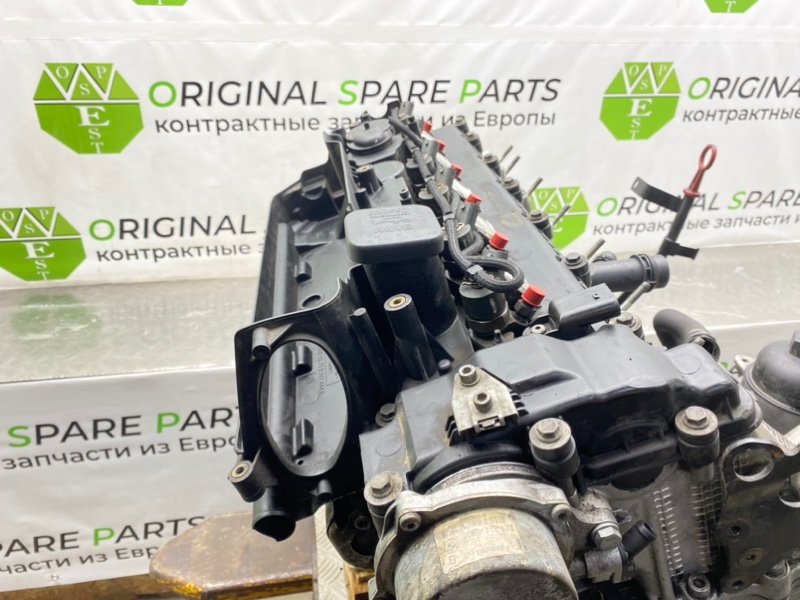 Двигатель, 35400 рублей, Калининград