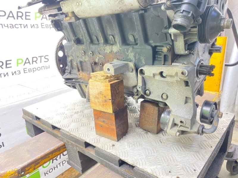 Двигатель, 35400 рублей, Калининград