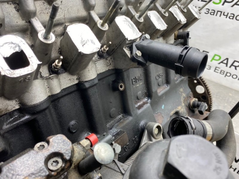 Двигатель, 35400 рублей, Калининград