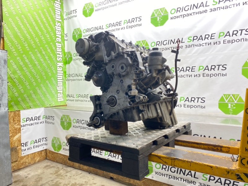 Двигатель, 35400 рублей, Калининград