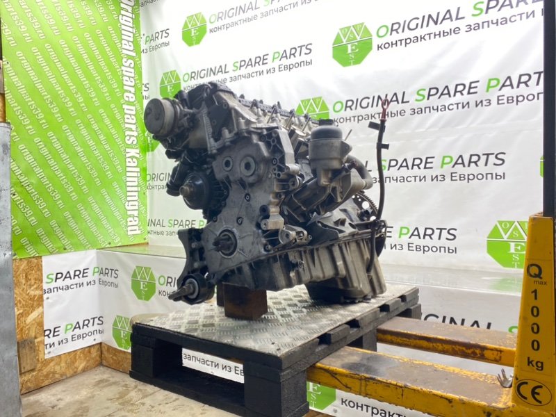 Двигатель, 35400 рублей, Калининград