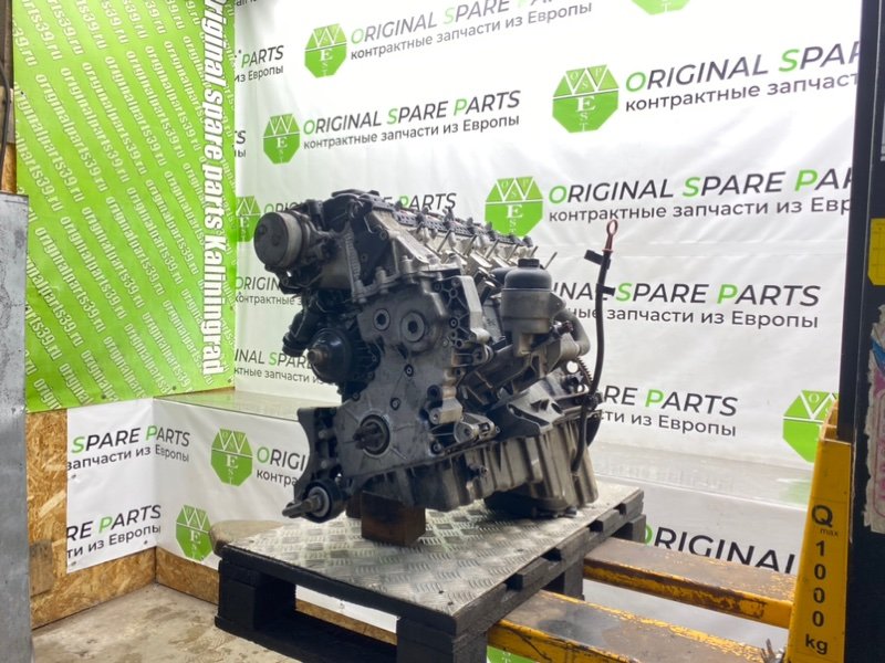 Двигатель, 35400 рублей, Калининград