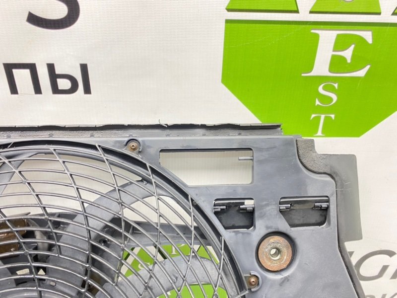 Вентилятор радиатора кондиционера, 12300 рублей, Калининград