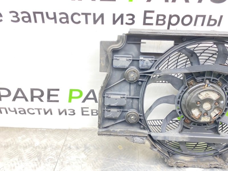 Вентилятор радиатора кондиционера, 12300 рублей, Калининград