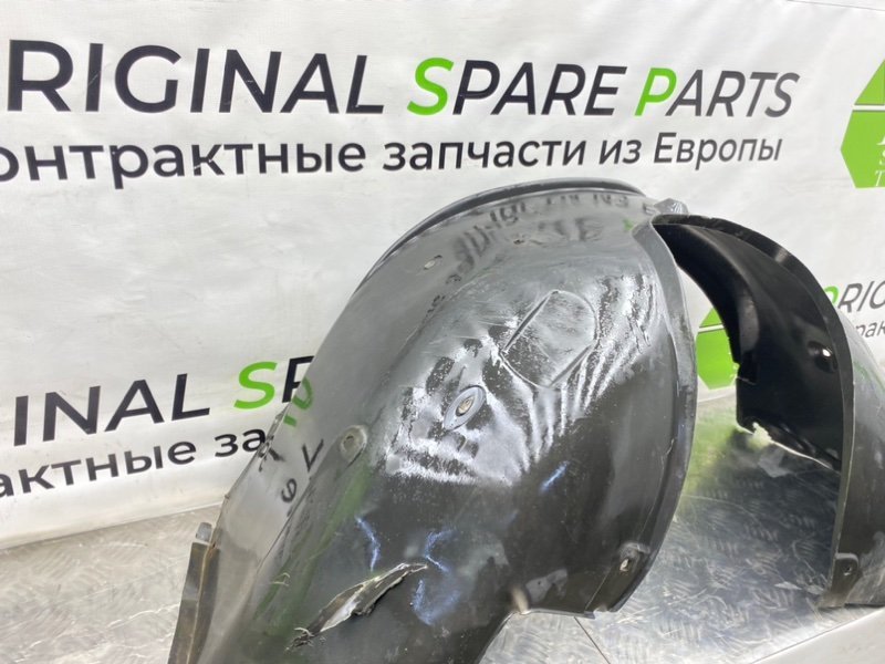 Подкрылок, 2100 рублей, Калининград