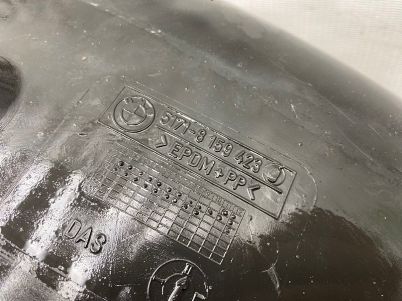 Подкрылок, 2100 рублей, Калининград