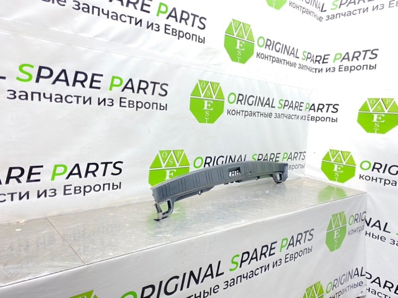 Накладка замка багажника, 1500 рублей, Калининград