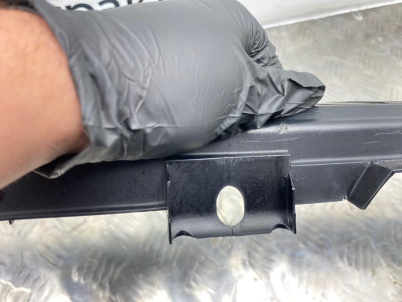 Накладка замка багажника, 1500 рублей, Калининград