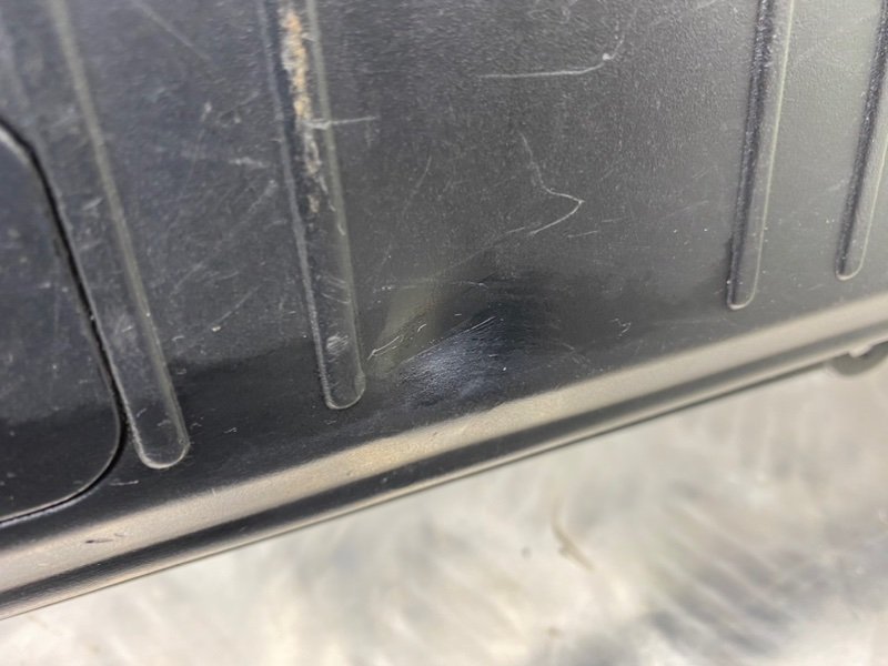 Накладка замка багажника, 1500 рублей, Калининград