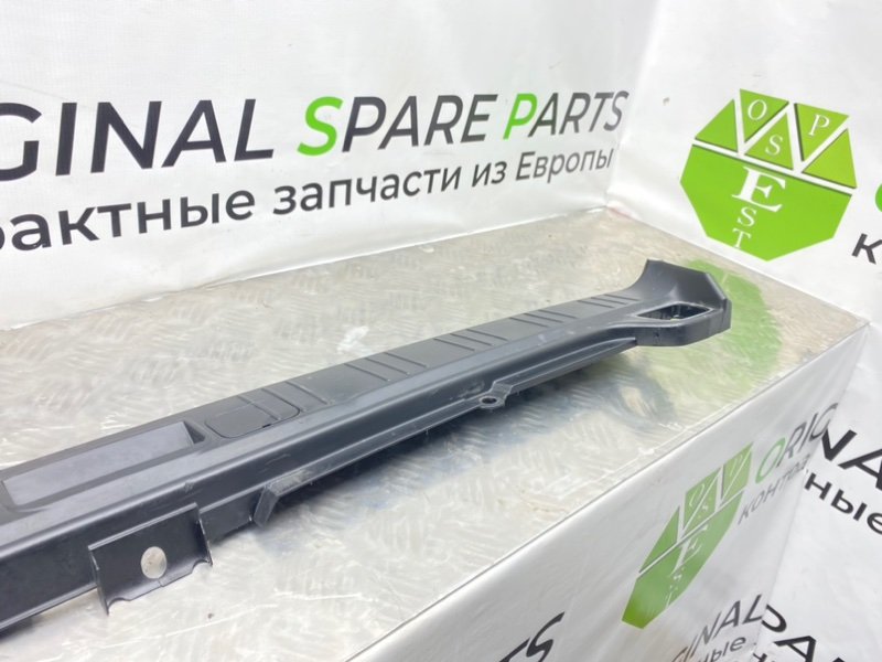 Накладка замка багажника, 1500 рублей, Калининград