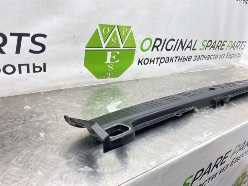 Накладка замка багажника, 1500 рублей, Калининград