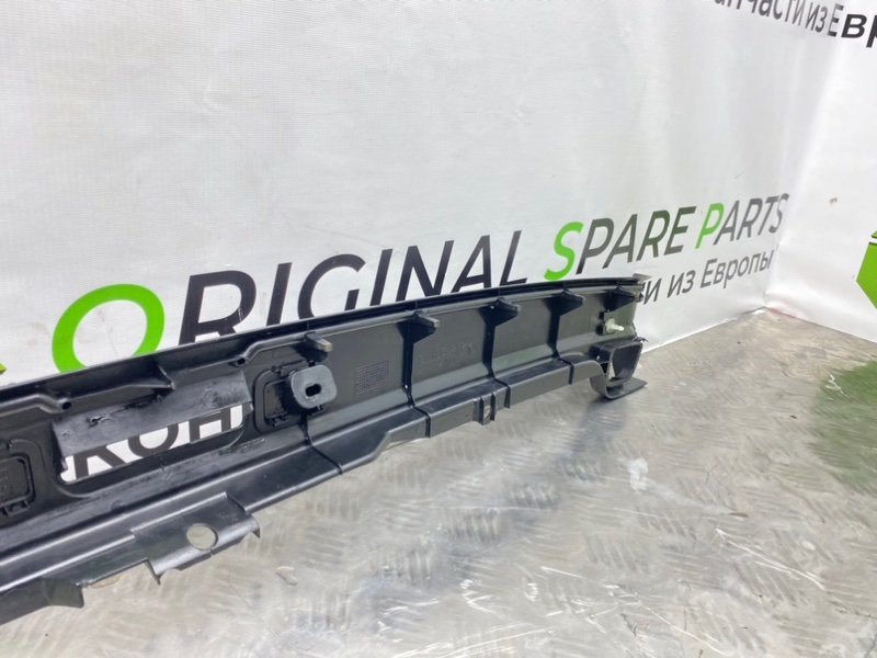 Накладка замка багажника, 1500 рублей, Калининград