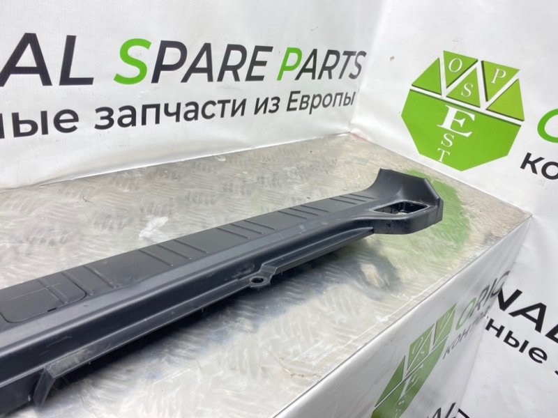 Накладка замка багажника, 1500 рублей, Калининград