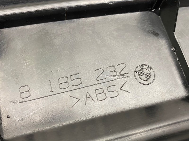 Накладка замка багажника, 1500 рублей, Калининград