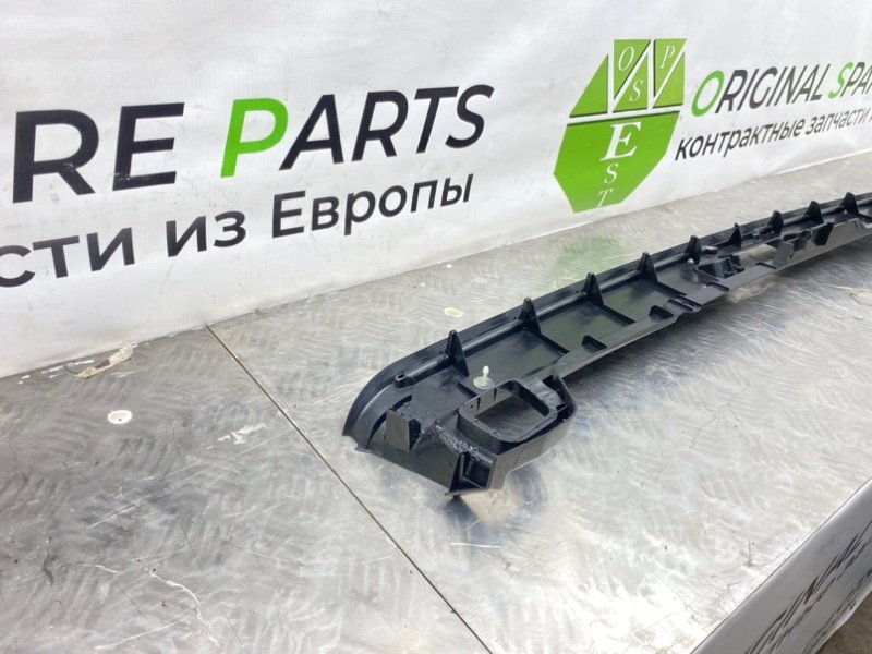 Накладка замка багажника, 1500 рублей, Калининград