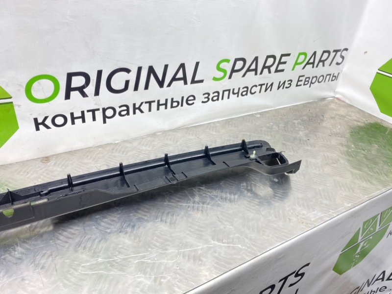 Накладка замка багажника, 1500 рублей, Калининград