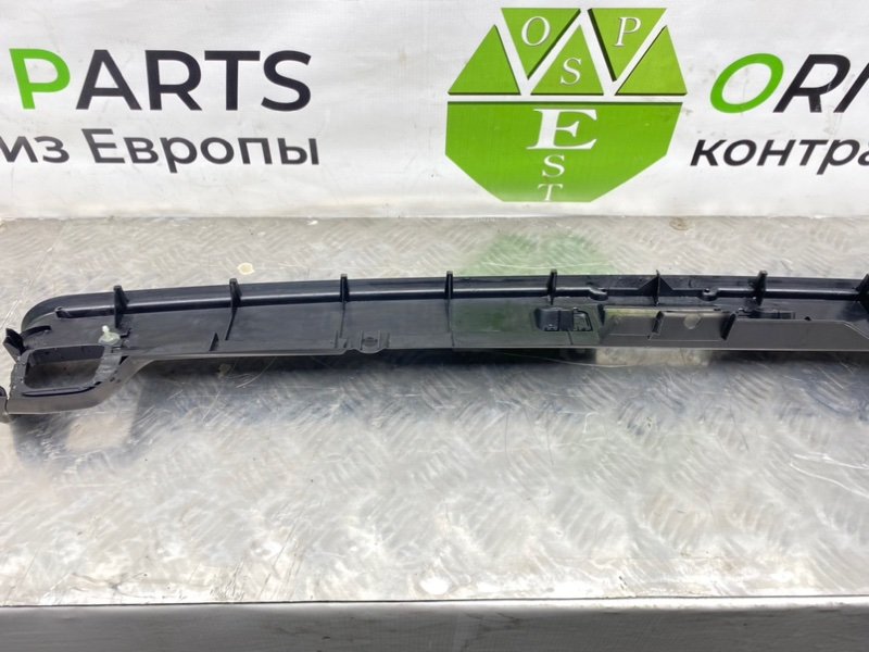 Накладка замка багажника, 1500 рублей, Калининград