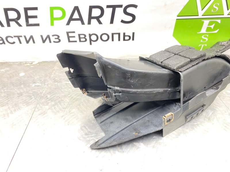 Воздуховод тормозной системы, 1800 рублей, Калининград